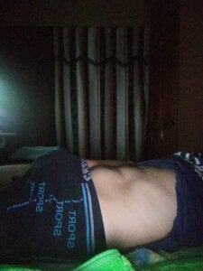 Steven3095 Ven mirame Pic