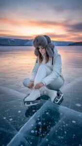 Vivian_Violet_ Public Pic 5