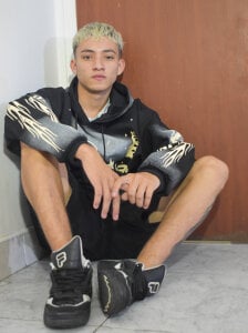 Wesleey-Boy Wesley Baby ♥ Foto 6