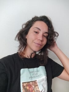 Dirty_Pink Traveling/ workout Pic 5