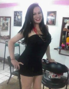 Agatha_Bigass Public Pic 4