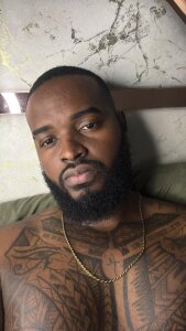 PassionEbony_ Public Pic