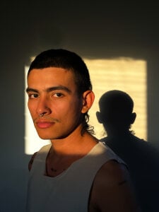 sorry-mom69 Me and sunshine Pic