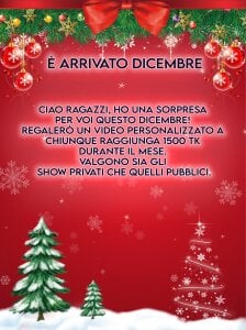 NicolleDiamonds_cg DECEMBER HAS ARRIVED/DER DEZEMBER IST DA/È ARRIVATO DICEMBRE/DÉCEMBRE EST ARRIVÉ Foto 3