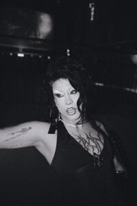 B&W de thewitch2000  2 photos