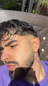 maximo_black_ Me Pic 4