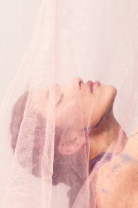 Arimoonn body paint 🖌🎨 Pic 8