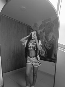 🤭🫣. de alaia_princess Foto