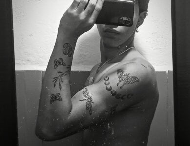 Lyonjared0 ABOUT ME Kuva