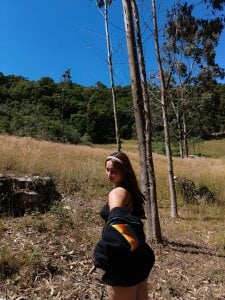 Sol_Sunny Vacaciones 🏕️ Hình