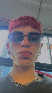 Maiky_Cooper01 Public Pic 3