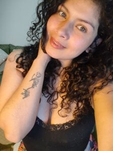 LiaVelvet_ Public Foto 5