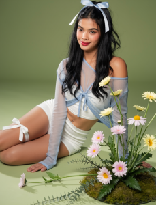 Saara_Corraless Sometimes beauty is in the simple Bilde 2