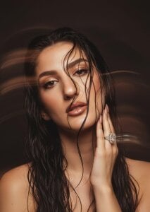 Dafne_castro_ CUTE ♥ Gambar 5