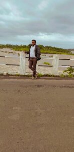 mizansex Public Pic 3