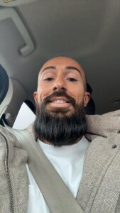 THEgayBeard