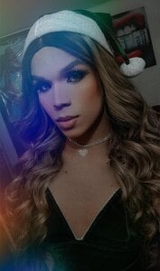 sthephylittle green christmas 🎄✨ Immagine 