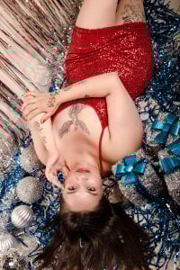 Victoria_Wilde_ Sweet Christmas 2025💋🔥 Pic 6