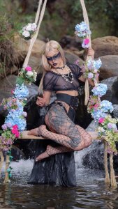 nix_wolf Valentine's Day wish 😈🔥 Bilde