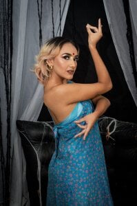 Alterego1__ Happy Halloween 🎃 Pic