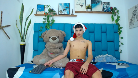 Christmas 🎅❤🎄😛 de Brian_hot Foto