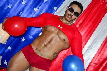 July 4th de Artemis_Kazttman Fotos XXX 5
