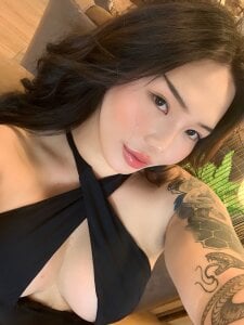 AsianSweetCock Public Pic 2