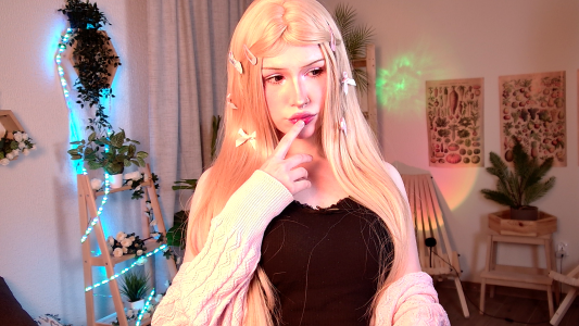 RickiOwens Princess Bubblegum Pic 3