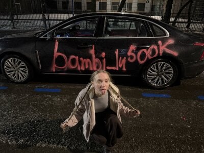 bambi_lu 💯🚘lets celebrate 500'000 subscribers🚘💯 Pic 4