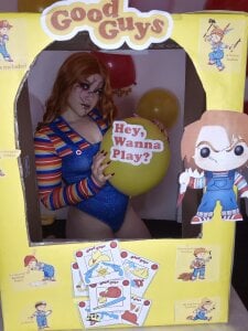 juli05star20 Im chucky 🧡💛 Pic