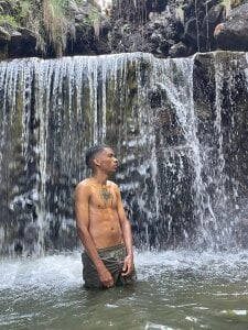 nero_reyd very wet 💦🥵 Pic 5