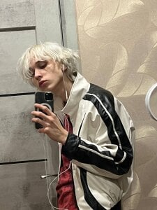 akusayameのsoft boyの 5枚の写真