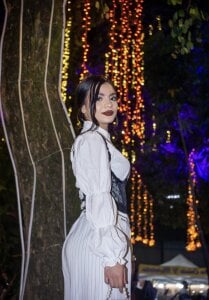 charlotte_line One night in Medellin🎄🪽 Pic 5