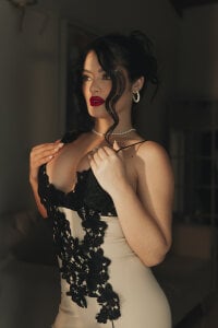 GiaFerrara Pure Seduction 💋 Poză 4