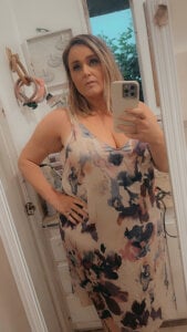 Blondie955 Public Pic 8