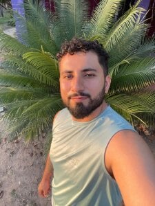 bear_mao_ for you ❤️ Foto 3