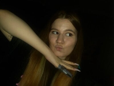 ThedaAlvarran Public Foto