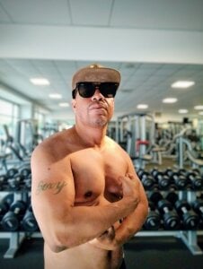 New photo shoot de pimpdaddy4ever  3 photos