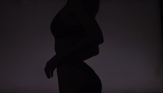 CoupleGirlPublic照片 2