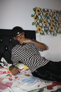 silverspice_ Public Pic 2