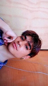 spicy_adonhis 🔥 Just look at me… and tell me you can resist this. Billede 5