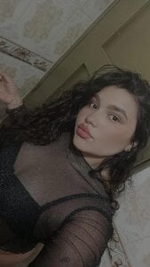 chubbykinkyygirl Public Pic 7