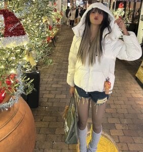 niina_1935 Public Pic 6