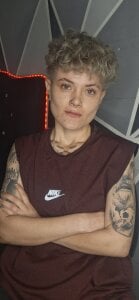 Megan_bad Public Pic 5