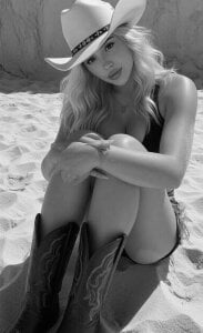 Mia_sofiia21 Cowgirl ❤️ Immagine 