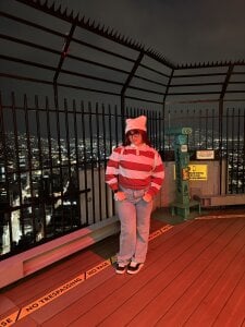 Public od cinna_monroll  7 snímek