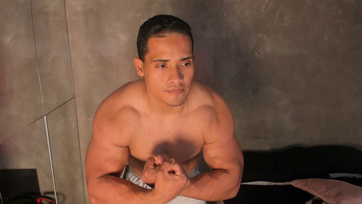 Jack_Foster_ Aktuellstes Foto 9972