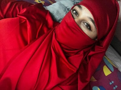 Public de Raishaa-  2 Imagens