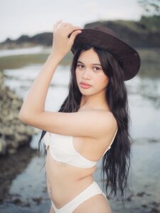 Yourtrans_bigcock88 LoveMarieTemptress Foto