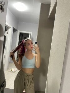 LisaSmiths Baby^^ Pic 6